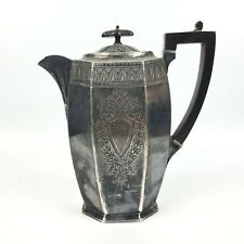 Antica teiera caffettiera usato  Carrara
