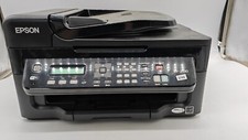 Epson workforce 2530wf gebraucht kaufen  Gaukönigshofen