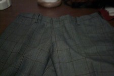 Pantaloni classici uomo usato  Savona