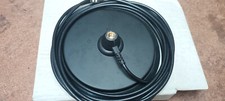 Antenna magnetic mount for sale  HERNE BAY