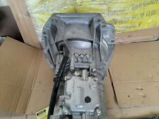 Cambio manuale suzuki usato  Cittanova