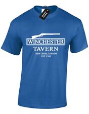 Winchester tavern mens for sale  UK
