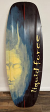 Liquid force rhythm for sale  Tempe