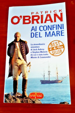 Confini del mare usato  Contursi Terme