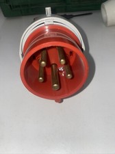 Abl steckdose gebraucht kaufen  Bad Salzuflen
