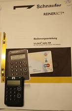 Tan generator reinert gebraucht kaufen  Püttlingen