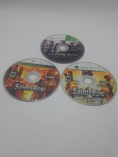 Saints row pack for sale  Oak Lawn