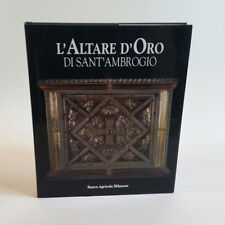 Altare oro sant usato  Rho