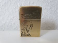 Zippo howls moving gebraucht kaufen  Berlin