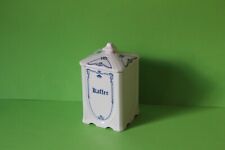 Vorratsdose kaffee kaffeedose gebraucht kaufen  Leer (Ostfriesland)