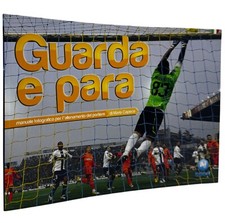 Libro allenamento portiere usato  Roma