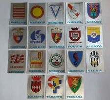 1985 scudetto calciatori usato  Roma
