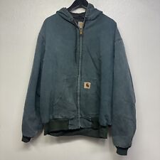 Veste carhartt j06htg d'occasion  Expédié en France