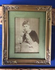 Antique gold gild for sale  LOUGHBOROUGH