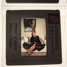 Katia tchenko diapositive d'occasion  Versailles