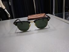 Ray ban rb3016 usato  Napoli