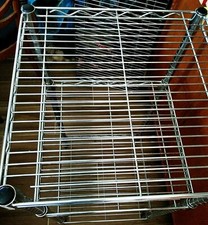 Scaffalature montanti ripiani usato Scaffalature montanti ripiani usato  Napoli