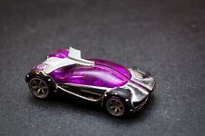 Używany, hot wheels acceleracers iridium chrome 2006 2. gen. na sprzedaż  PL