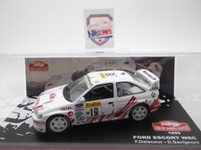 Rallye monte carlo d'occasion  Béziers