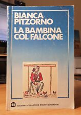 Romanzo bianca pitzorno usato  Italia