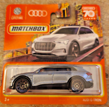 Matchbox audi tron gebraucht kaufen  Neubrandenburg