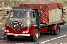 Lorry erf colour for sale  Shipping to Ireland