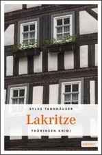 Lakritze gebraucht kaufen  Berlin