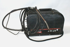 Lincoln wire feeder for sale  USA