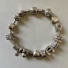 Beautiful original pandora for sale  TUNBRIDGE WELLS
