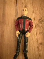 Playmates star trek gebraucht kaufen  Berlin