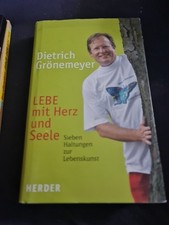 Lebe herz seele gebraucht kaufen  Weimar