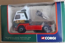 Corgi trucks 1.50 for sale  TAUNTON