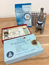 Boxed vintage greenkat for sale  WETHERBY
