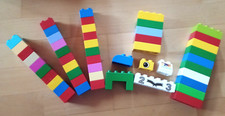 Lego duplo steine gebraucht kaufen  Schöllkrippen