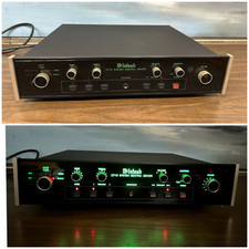Mcintosh c712 solid for sale  Flushing