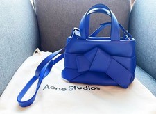 Acne studios blue for sale  LONDON