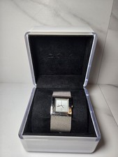 Dkny stainless steel for sale  SUNDERLAND