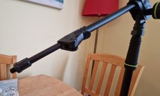 boom stand for sale boom stand for sale EXMOUTH