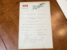 Rare frisco railroad for sale  Ardmore
