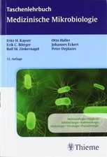 Taschenlehrbuch medizinische m gebraucht kaufen  Berlin