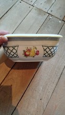 villeroy boch basket plat d'occasion villeroy boch basket plat d'occasion Ay