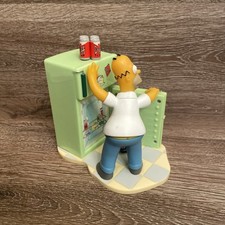 Simpsons homer fridge for sale  Cleburne