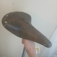Brooks saddle vintage for sale  Columbus