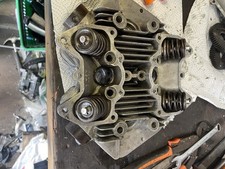 Triumph t140v cylinder for sale  BIRMINGHAM