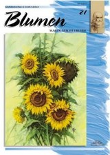 Sammlung leonardo blumen gebraucht kaufen  Berlin