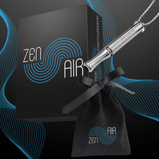 Zenair stressfreie rauchentwö gebraucht kaufen  Bönen