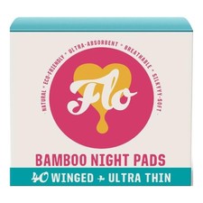 Flo organic bamboo for sale  UK
