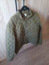 Veste militaria matelassée d'occasion  Dombasle-sur-Meurthe