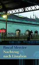 Nachtzug lissabon roman gebraucht kaufen  Berlin