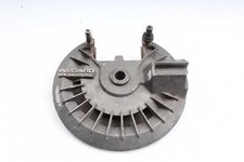 Bremssattel hinten honda gebraucht kaufen  Trebbin